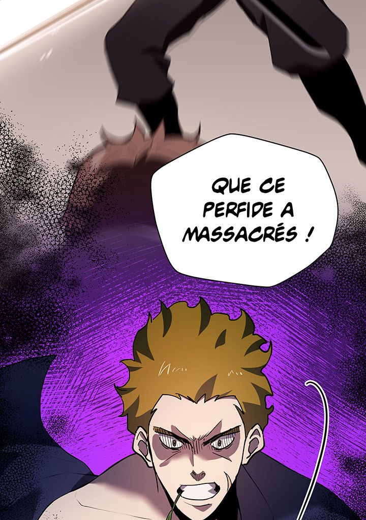 The Descent of the Demonic Master Chapitre 109 - Page 17