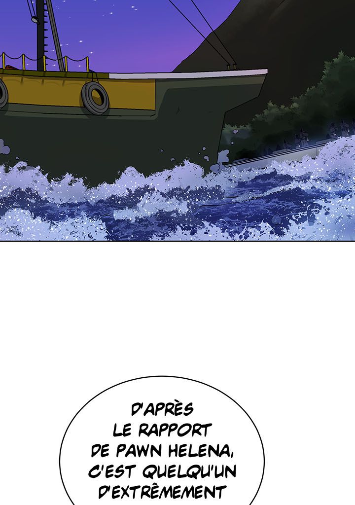 The Descent of the Demonic Master Chapitre 109 - Page 2