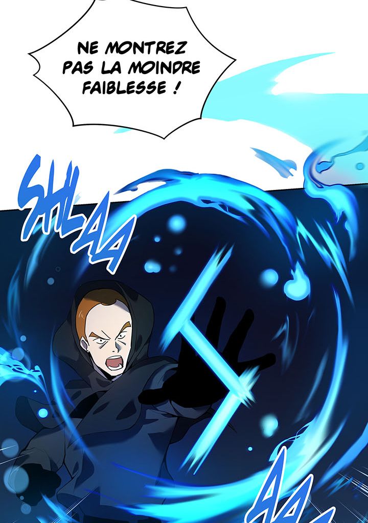 The Descent of the Demonic Master Chapitre 109 - Page 23