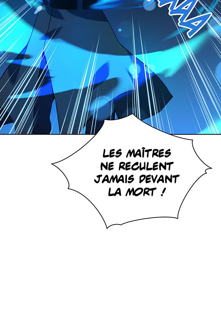 The Descent of the Demonic Master Chapitre 109 - Page 24