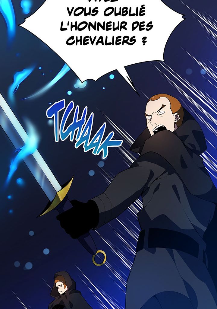 The Descent of the Demonic Master Chapitre 109 - Page 26