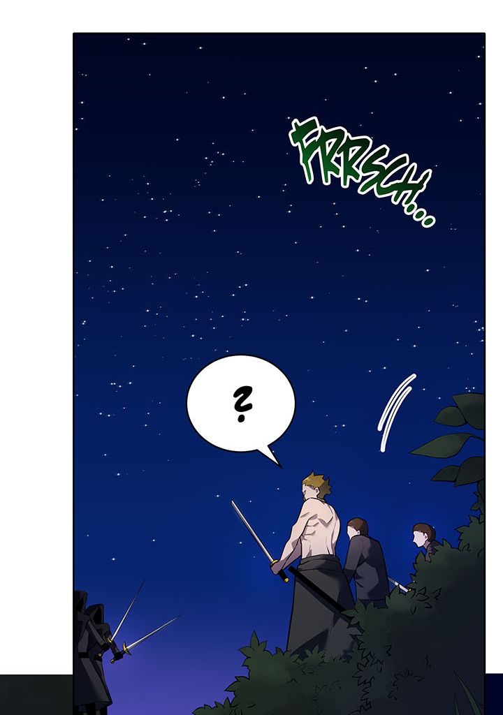 The Descent of the Demonic Master Chapitre 109 - Page 28