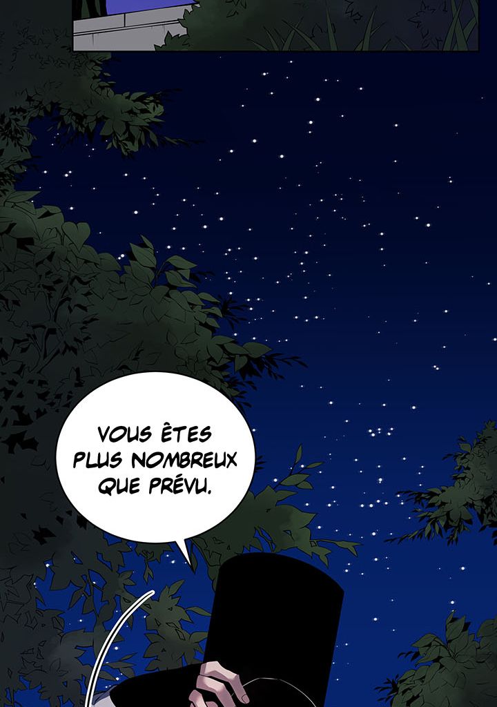 The Descent of the Demonic Master Chapitre 109 - Page 29