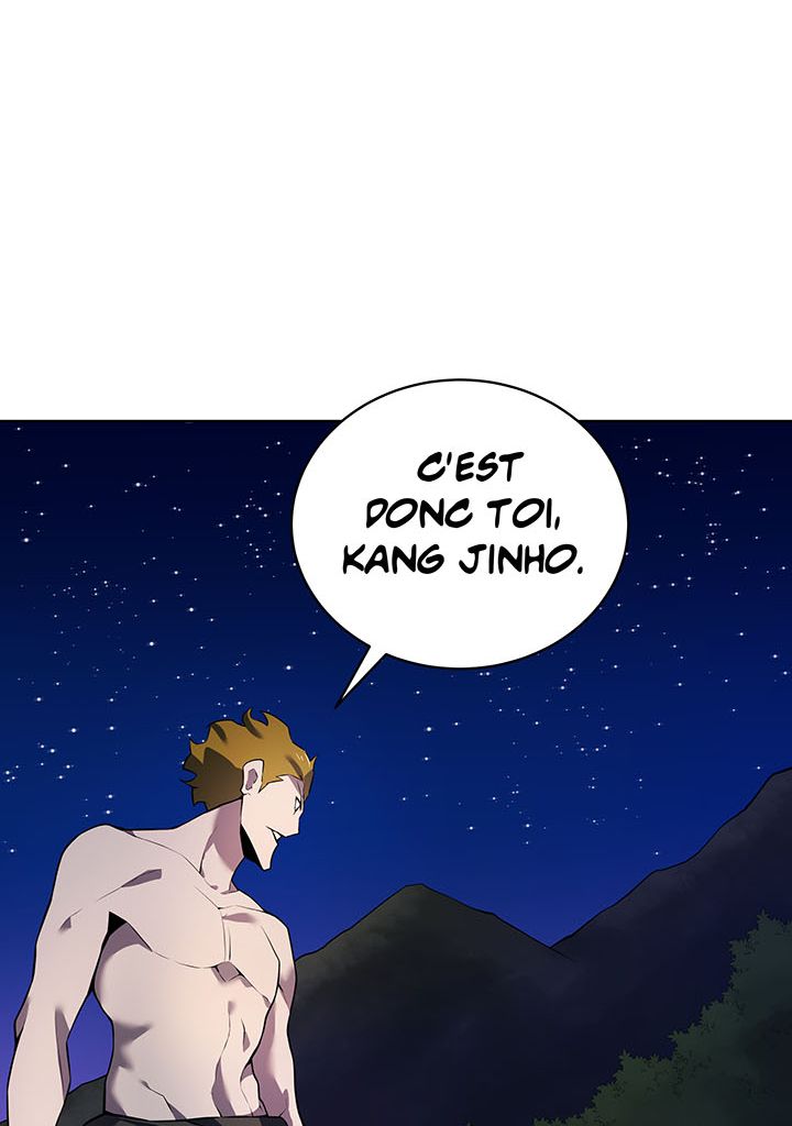 The Descent of the Demonic Master Chapitre 109 - Page 32