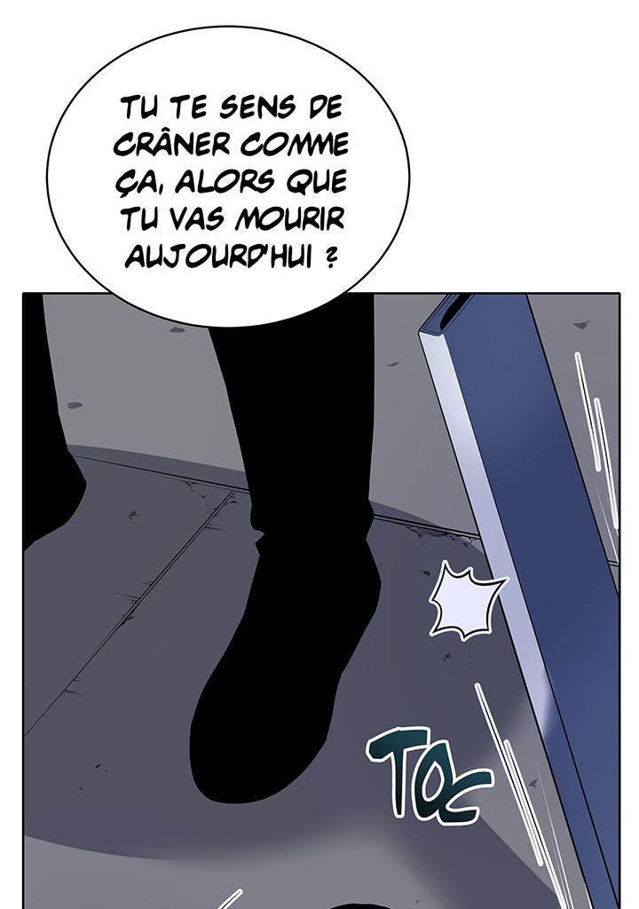 The Descent of the Demonic Master Chapitre 109 - Page 34
