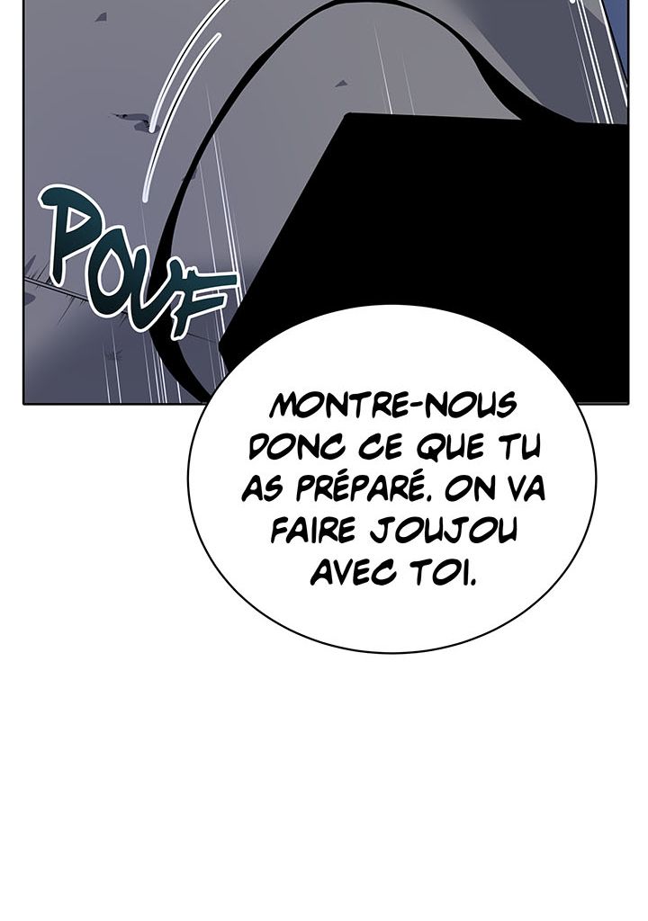 The Descent of the Demonic Master Chapitre 109 - Page 35