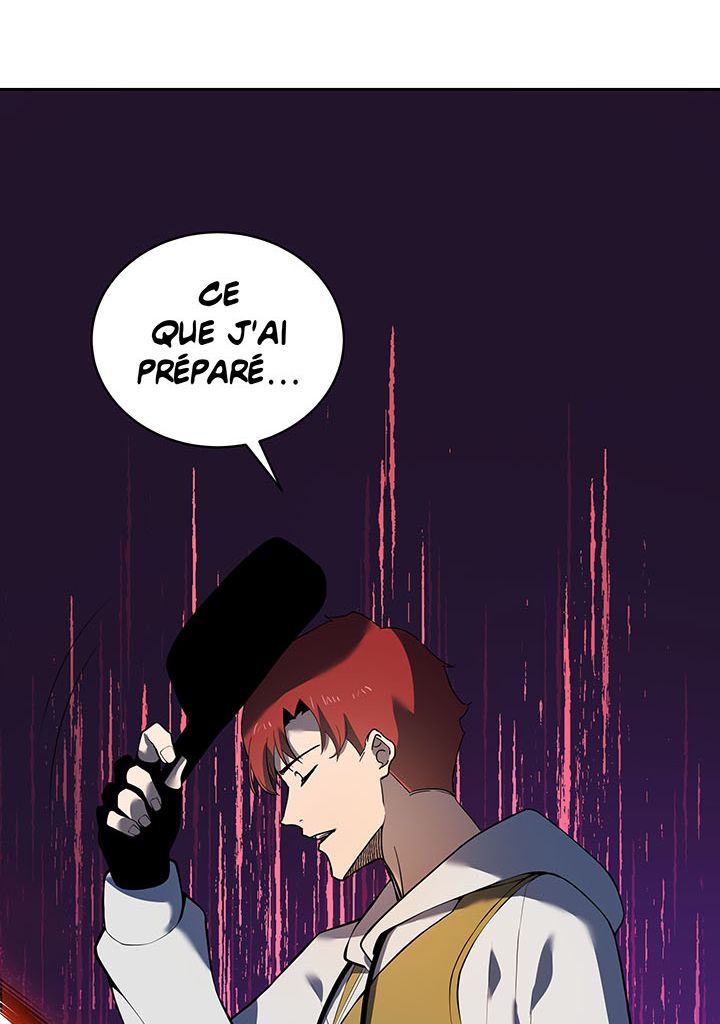 The Descent of the Demonic Master Chapitre 109 - Page 36