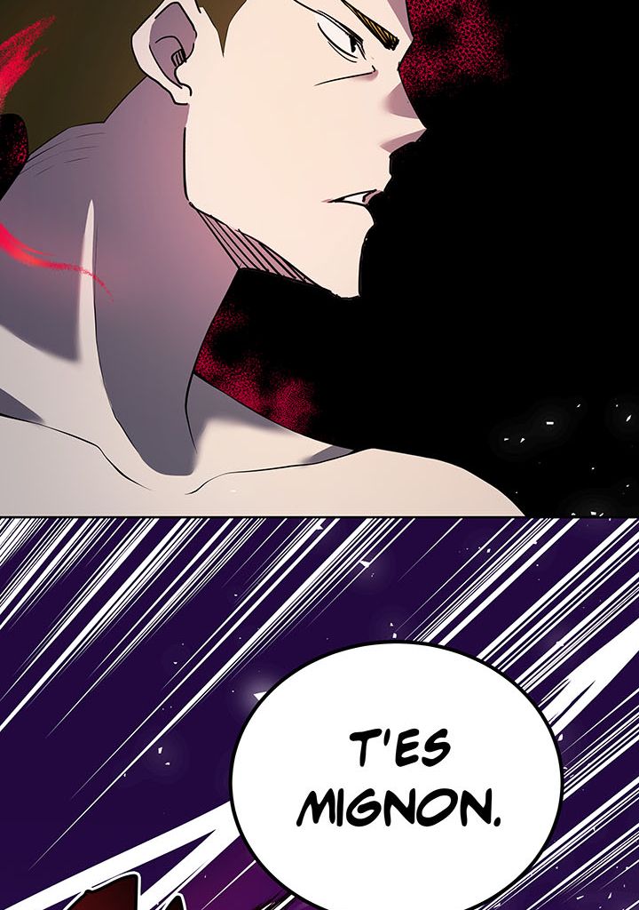 The Descent of the Demonic Master Chapitre 109 - Page 39