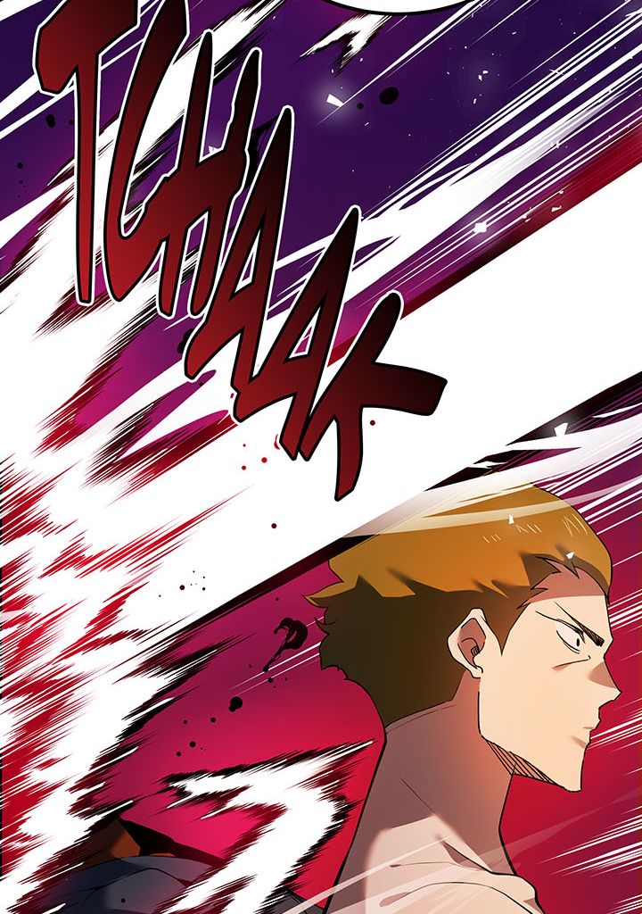 The Descent of the Demonic Master Chapitre 109 - Page 40