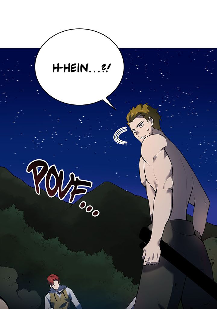 The Descent of the Demonic Master Chapitre 109 - Page 42