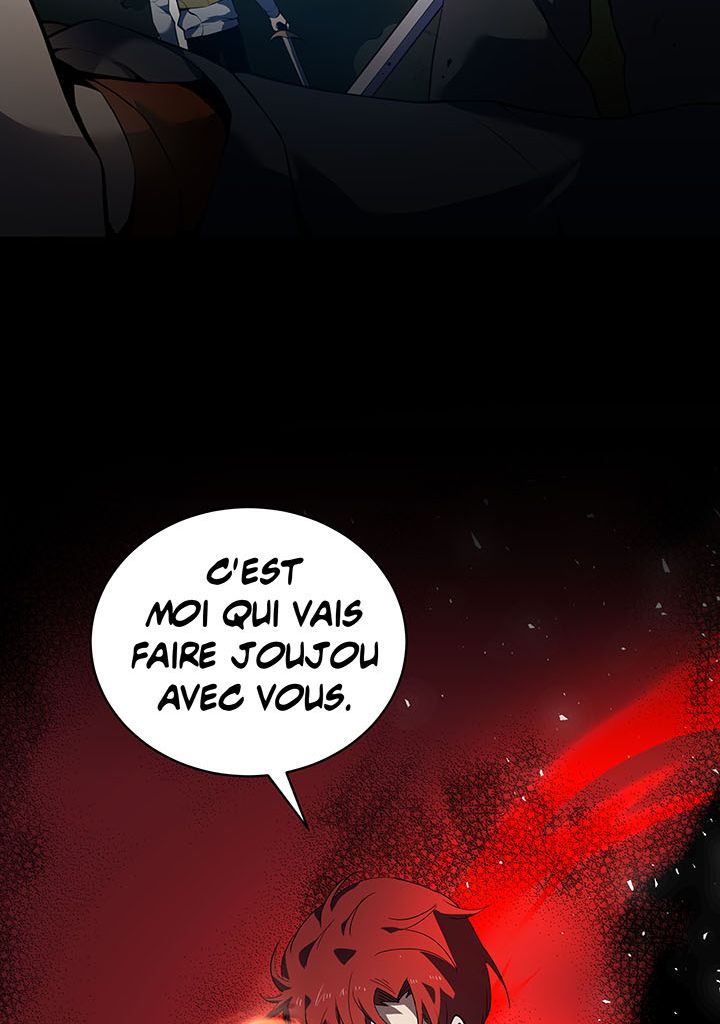 The Descent of the Demonic Master Chapitre 109 - Page 43