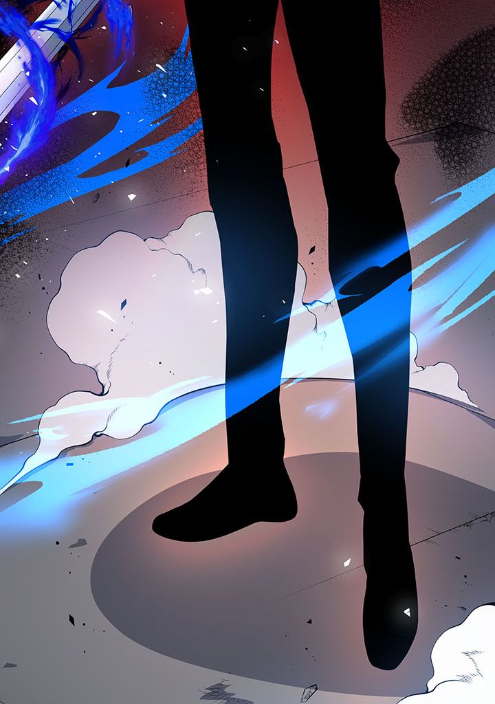 The Descent of the Demonic Master Chapitre 109 - Page 45