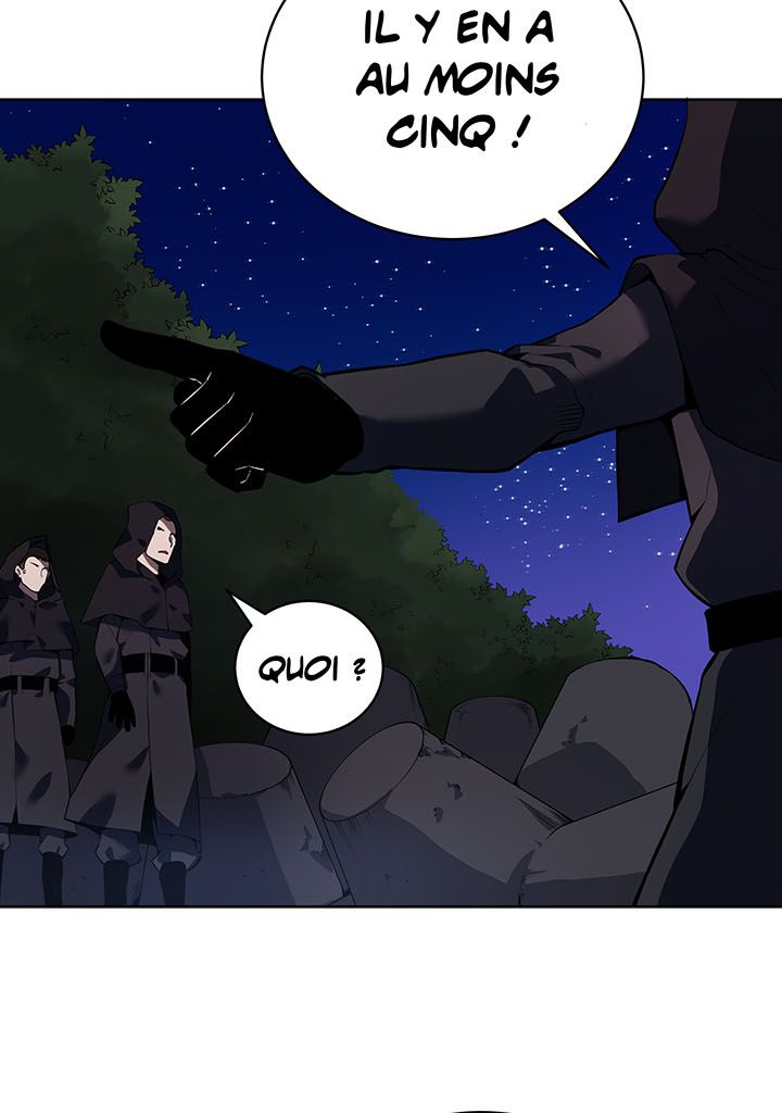 The Descent of the Demonic Master Chapitre 109 - Page 5