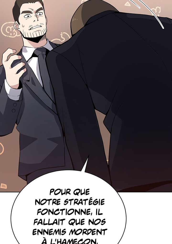 The Descent of the Demonic Master Chapitre 109 - Page 52
