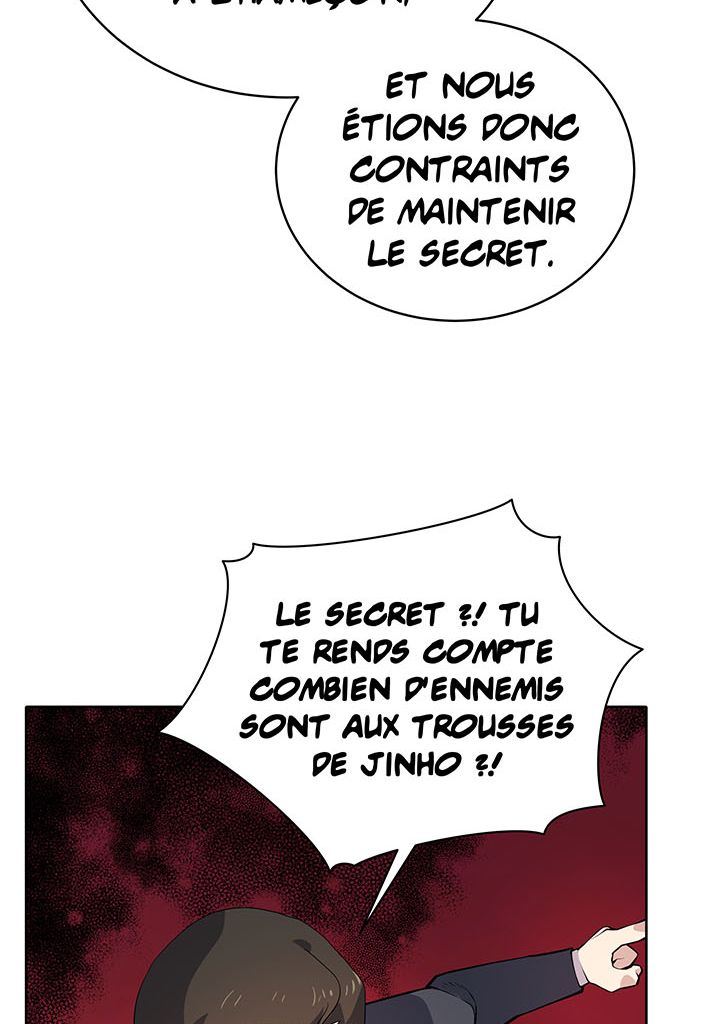 The Descent of the Demonic Master Chapitre 109 - Page 53