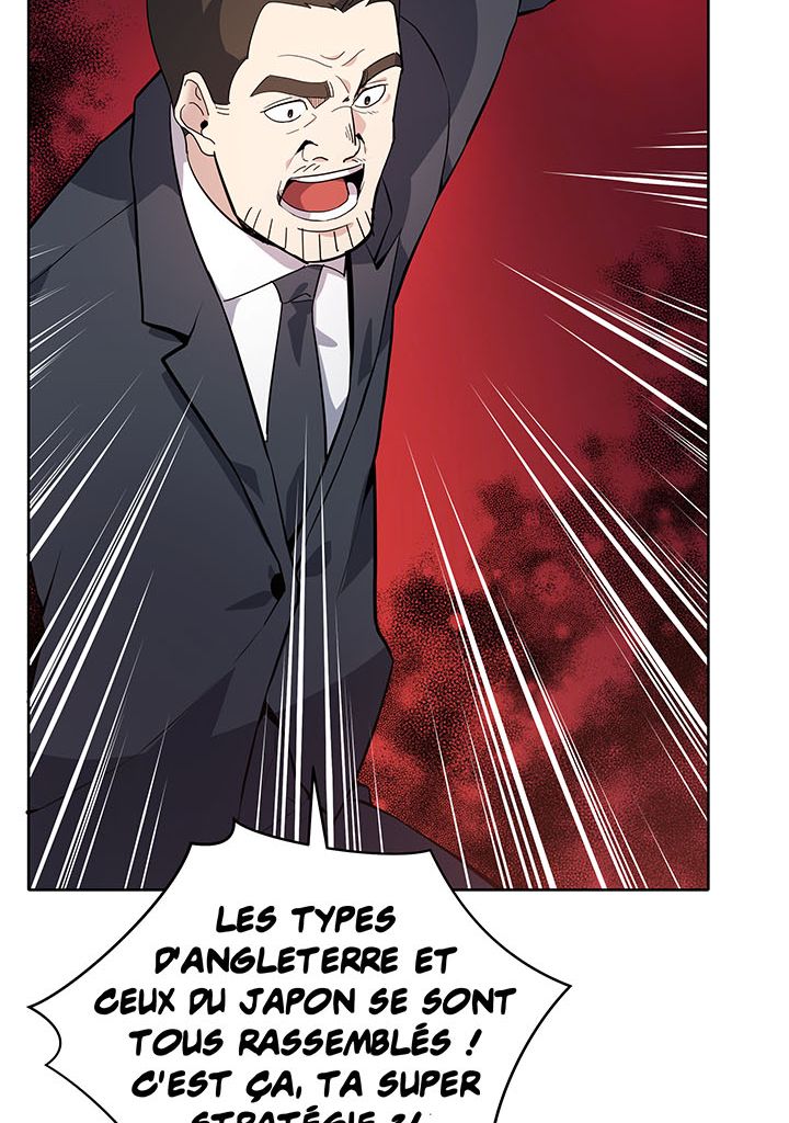 The Descent of the Demonic Master Chapitre 109 - Page 54