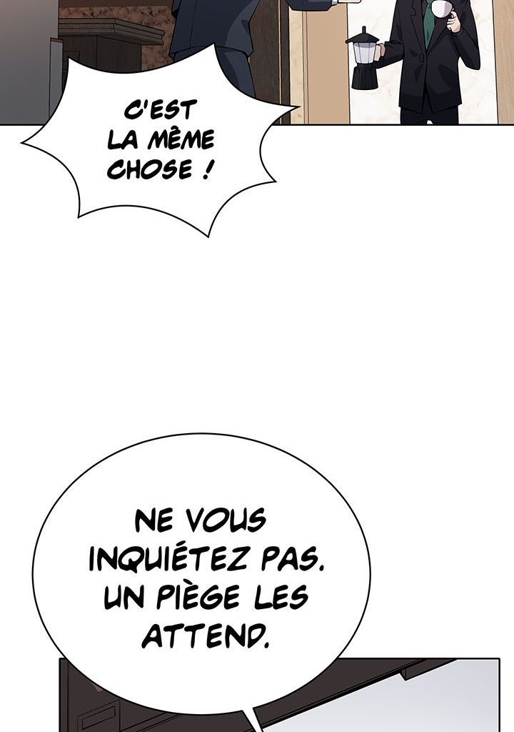The Descent of the Demonic Master Chapitre 109 - Page 56