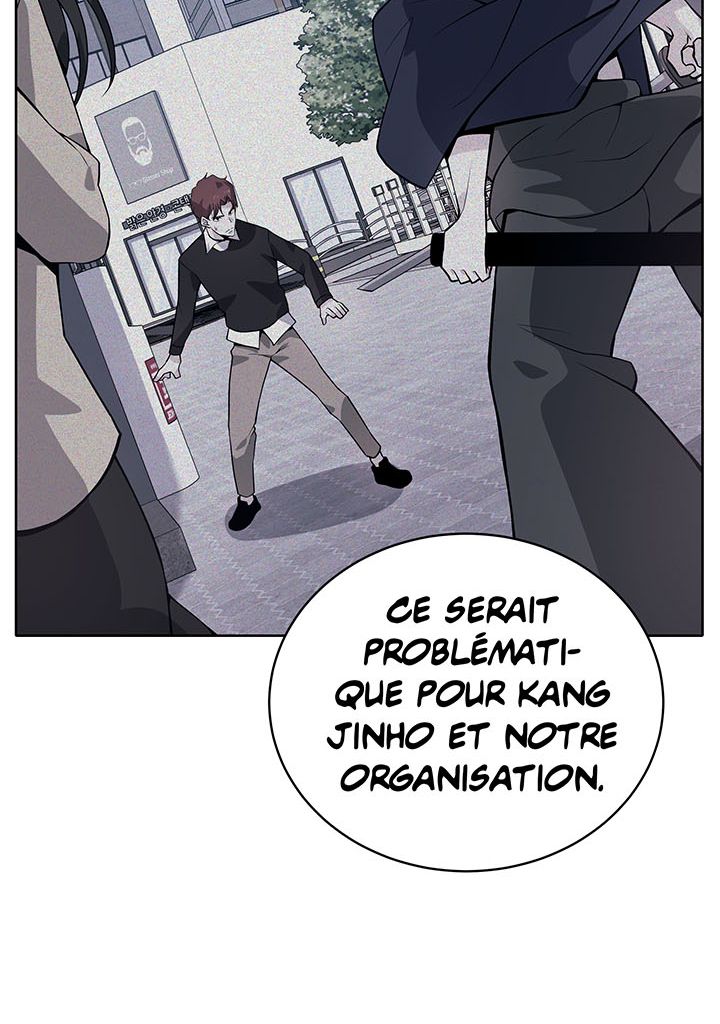 The Descent of the Demonic Master Chapitre 109 - Page 59