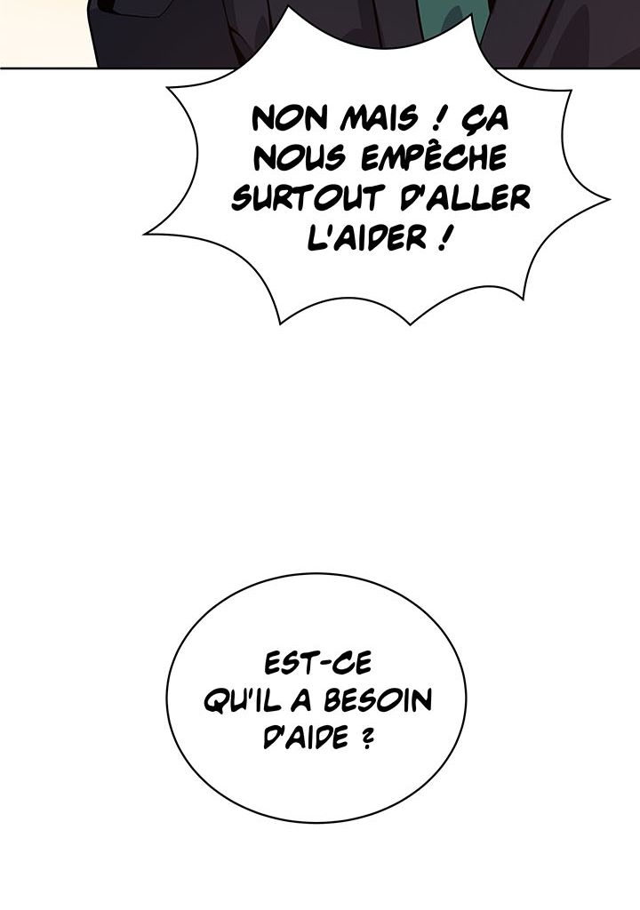 The Descent of the Demonic Master Chapitre 109 - Page 61