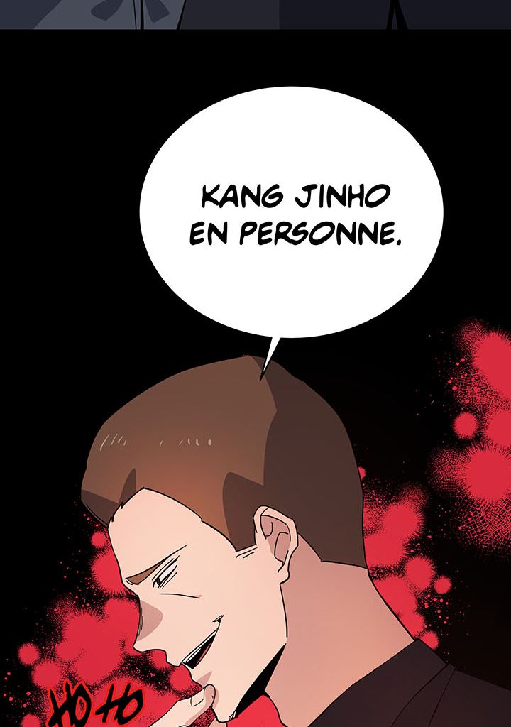 The Descent of the Demonic Master Chapitre 109 - Page 64