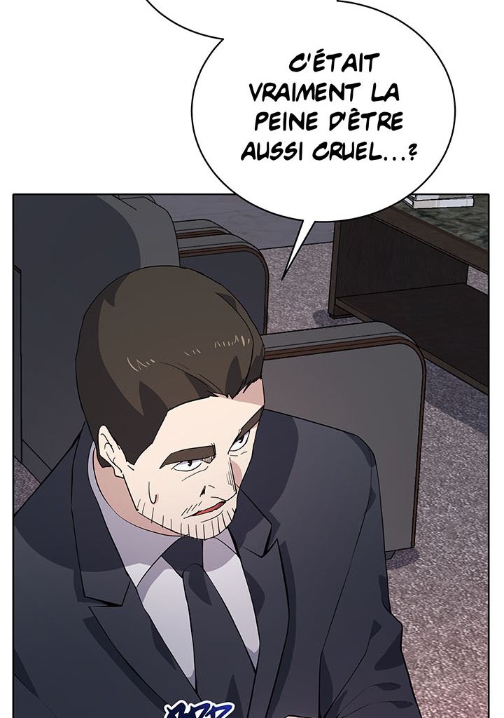 The Descent of the Demonic Master Chapitre 109 - Page 66