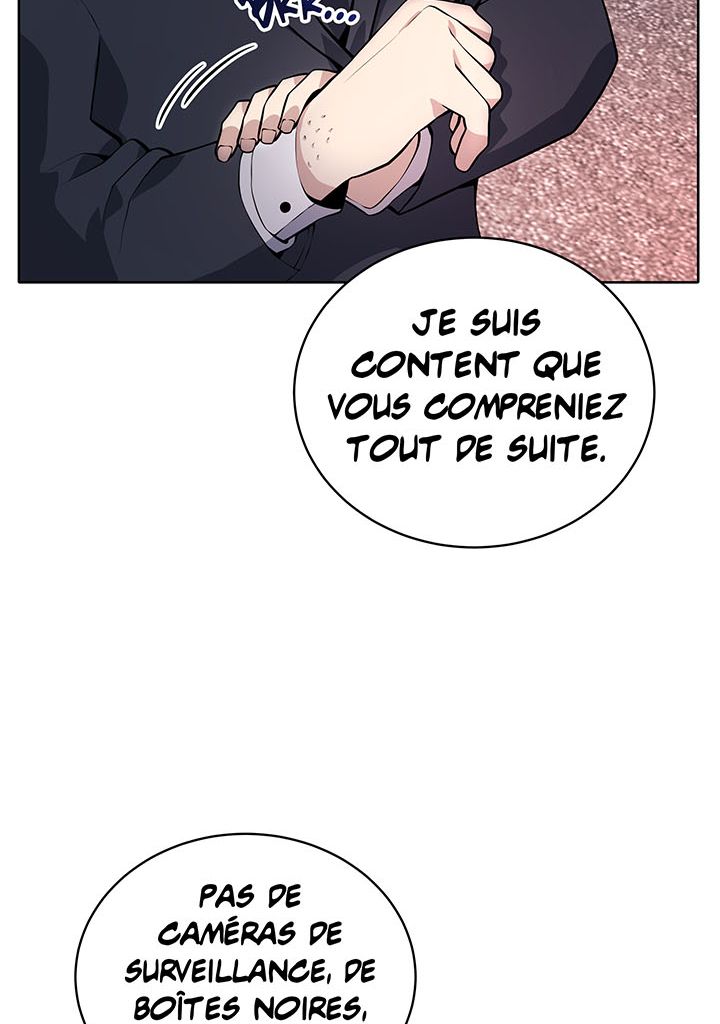 The Descent of the Demonic Master Chapitre 109 - Page 67