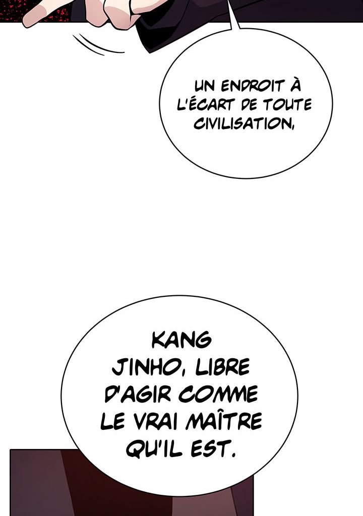 The Descent of the Demonic Master Chapitre 109 - Page 69