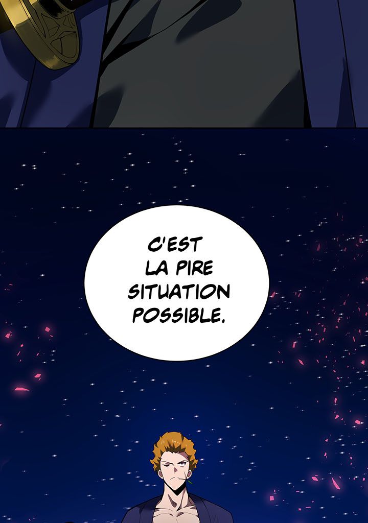 The Descent of the Demonic Master Chapitre 109 - Page 7