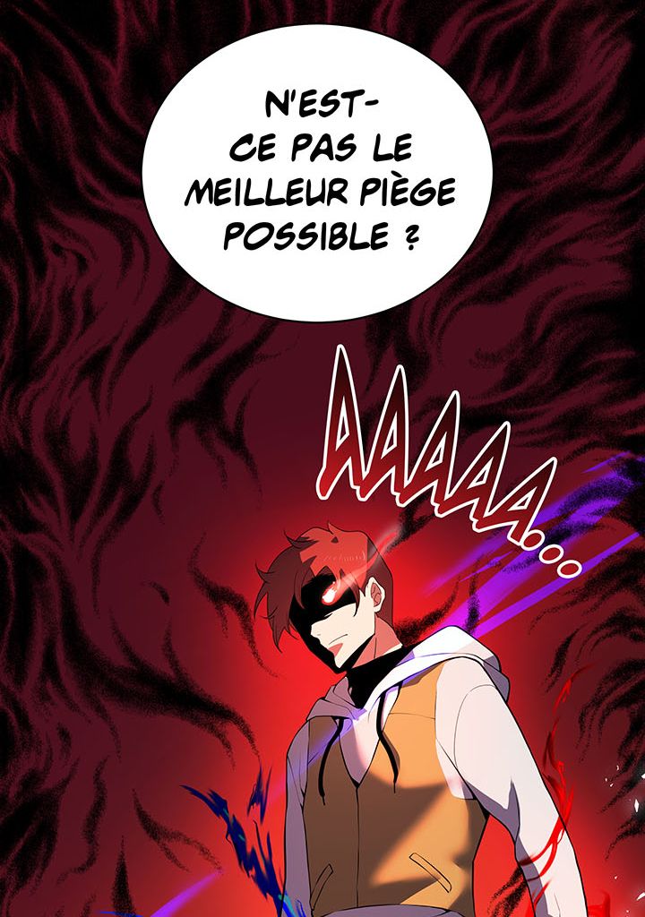 The Descent of the Demonic Master Chapitre 109 - Page 71