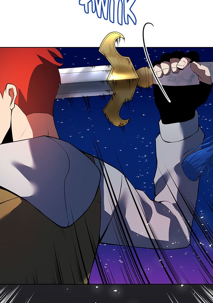 The Descent of the Demonic Master Chapitre 109 - Page 75