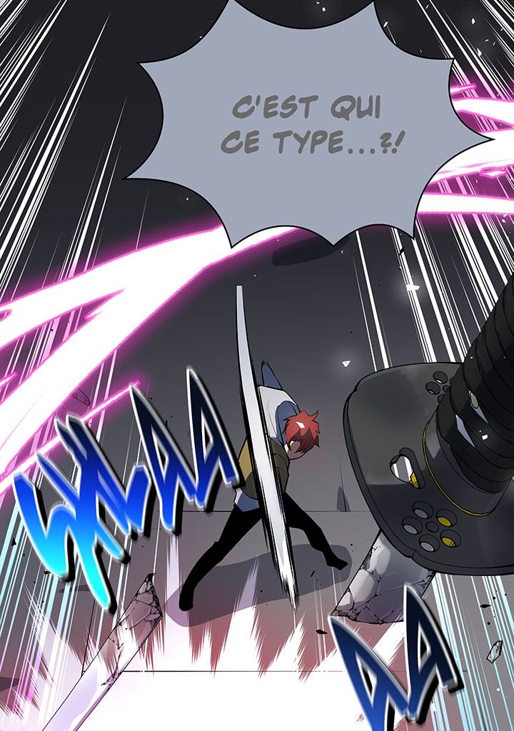The Descent of the Demonic Master Chapitre 109 - Page 76