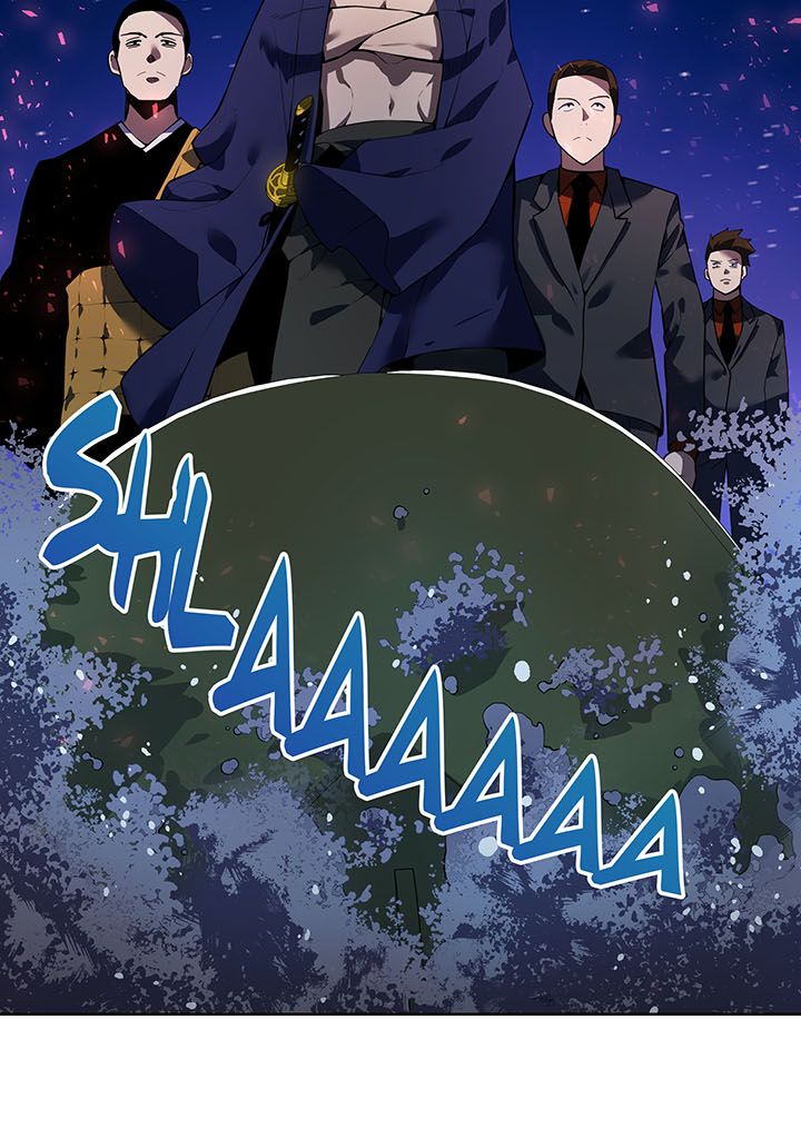 The Descent of the Demonic Master Chapitre 109 - Page 8