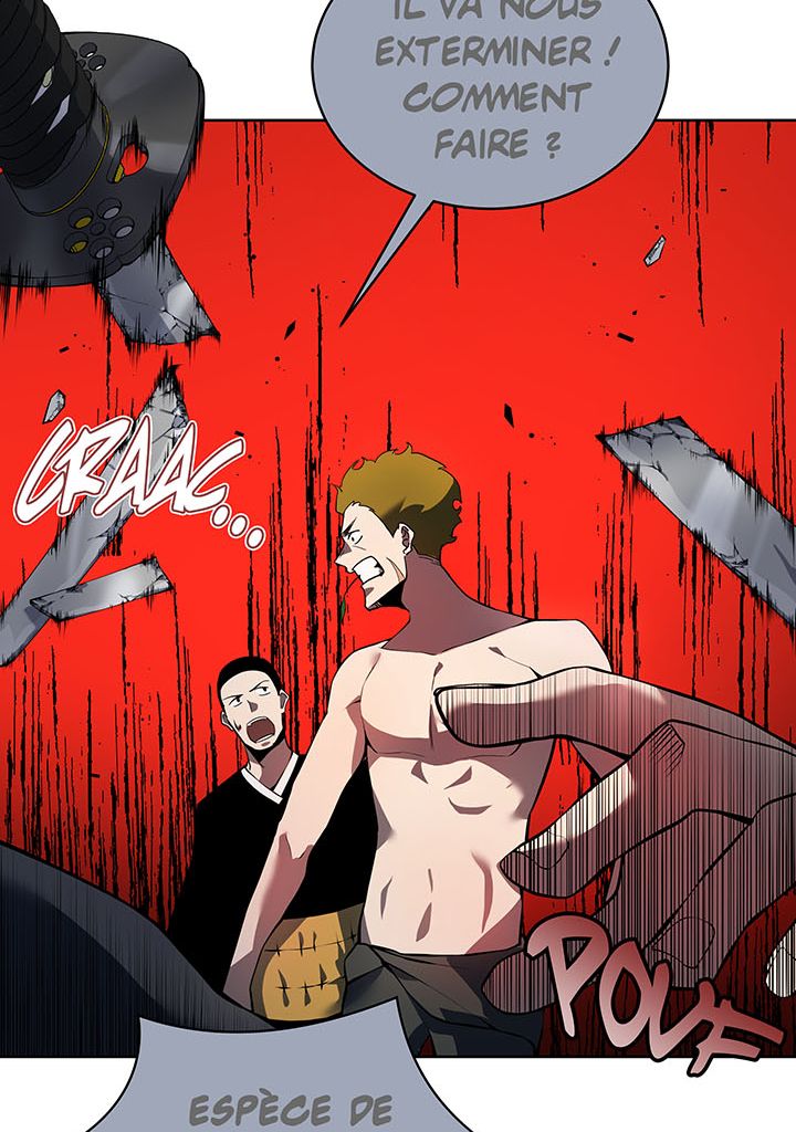 The Descent of the Demonic Master Chapitre 109 - Page 80