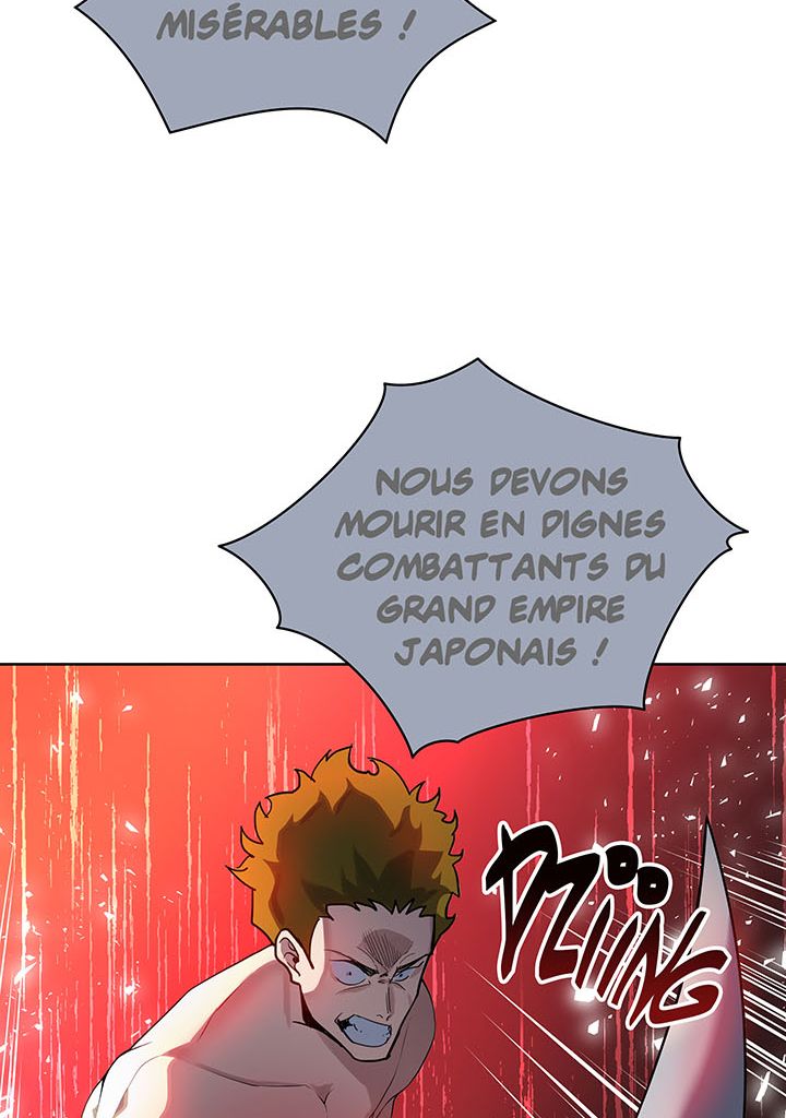 The Descent of the Demonic Master Chapitre 109 - Page 81