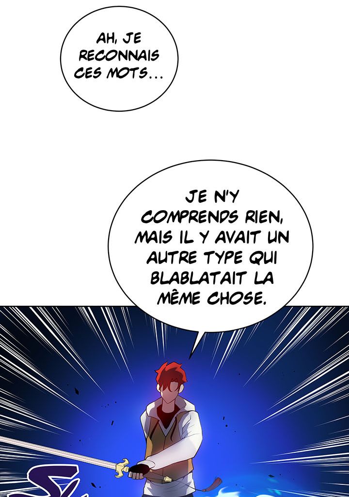 The Descent of the Demonic Master Chapitre 109 - Page 83