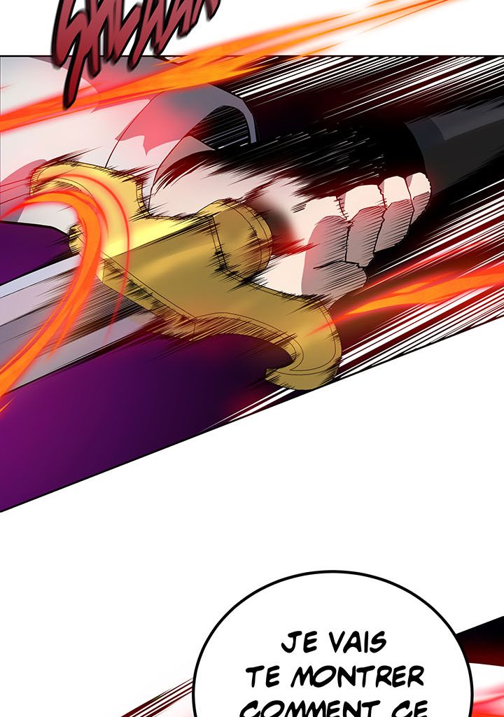 The Descent of the Demonic Master Chapitre 109 - Page 85