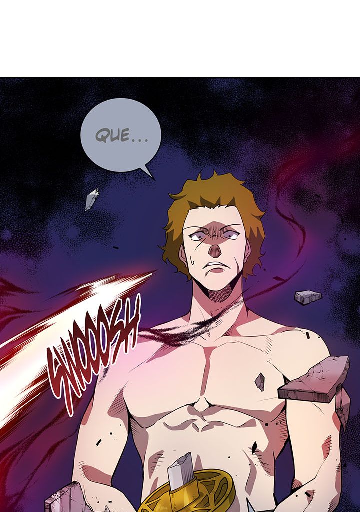 The Descent of the Demonic Master Chapitre 109 - Page 88