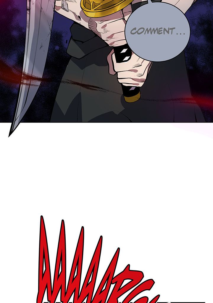 The Descent of the Demonic Master Chapitre 109 - Page 89