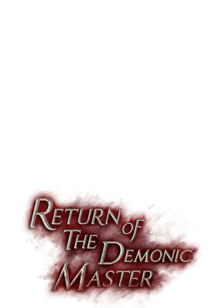 The Descent of the Demonic Master Chapitre 109 - Page 9