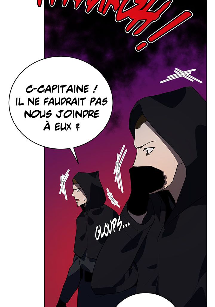 The Descent of the Demonic Master Chapitre 109 - Page 90