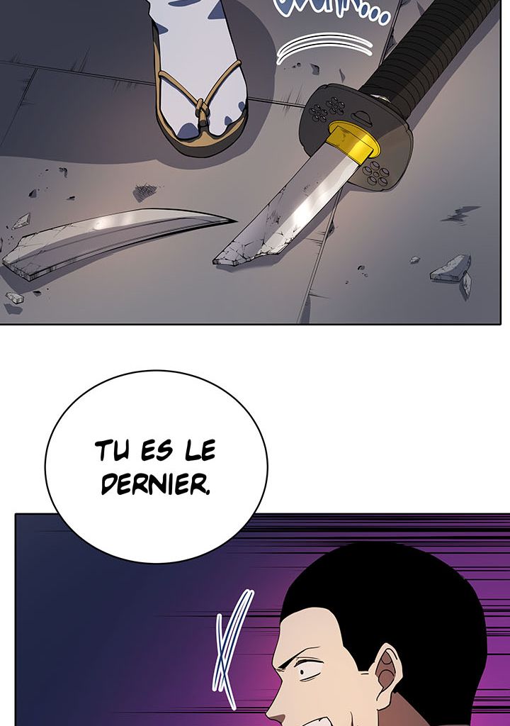 The Descent of the Demonic Master Chapitre 109 - Page 94