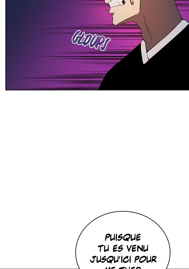 The Descent of the Demonic Master Chapitre 109 - Page 95