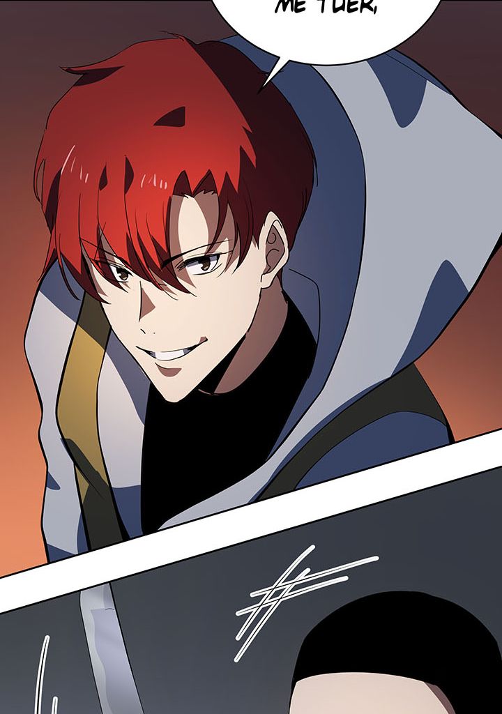 The Descent of the Demonic Master Chapitre 109 - Page 96