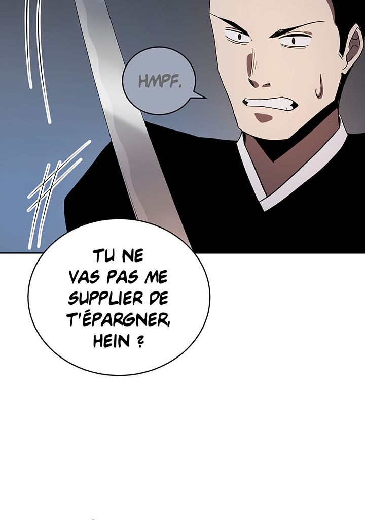 The Descent of the Demonic Master Chapitre 109 - Page 97