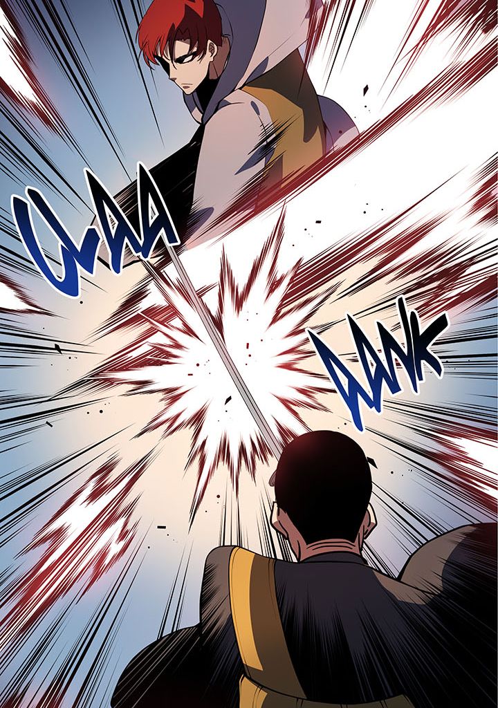 The Descent of the Demonic Master Chapitre 109 - Page 99