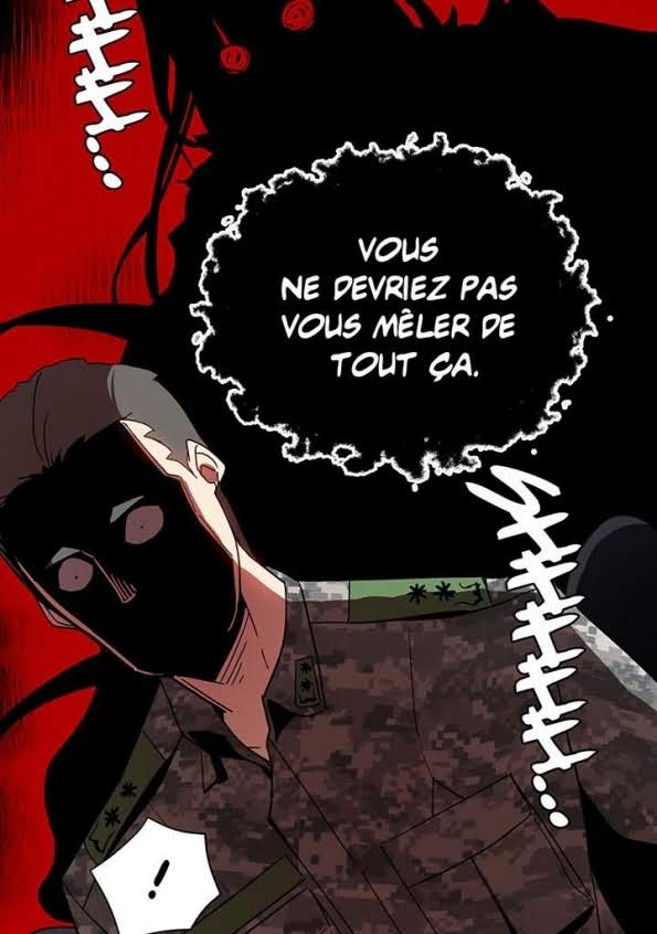 The Descent of the Demonic Master Chapitre 49 - Page 100