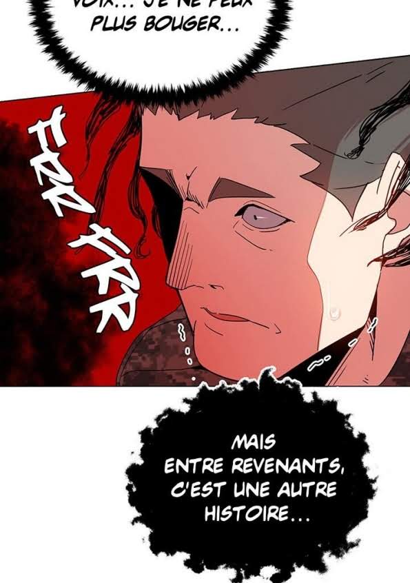 The Descent of the Demonic Master Chapitre 49 - Page 102