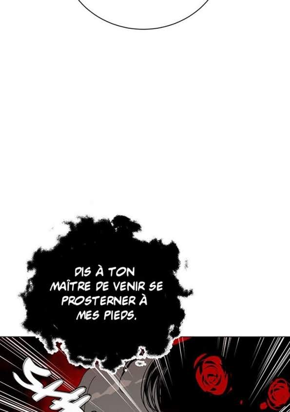 The Descent of the Demonic Master Chapitre 49 - Page 105