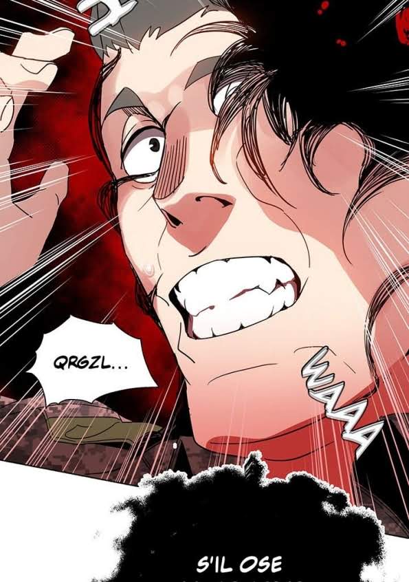 The Descent of the Demonic Master Chapitre 49 - Page 106