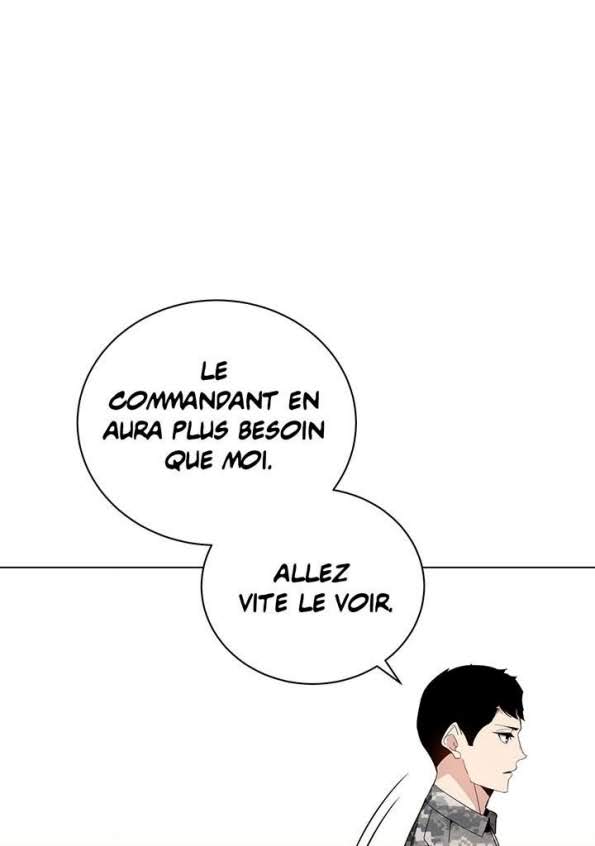 The Descent of the Demonic Master Chapitre 49 - Page 112